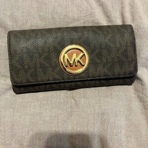 Michael Kors wallet